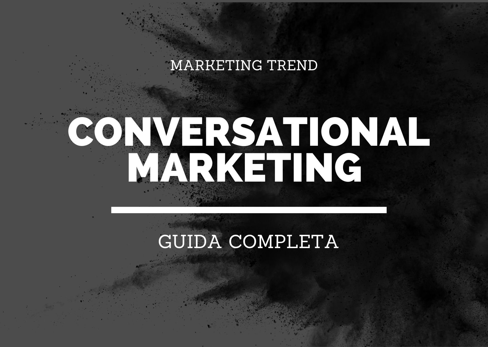 conversational-marketing-guida-completa